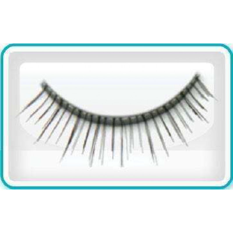 Ardell Eyelashes, Sweeties Black, 65019 KK BB